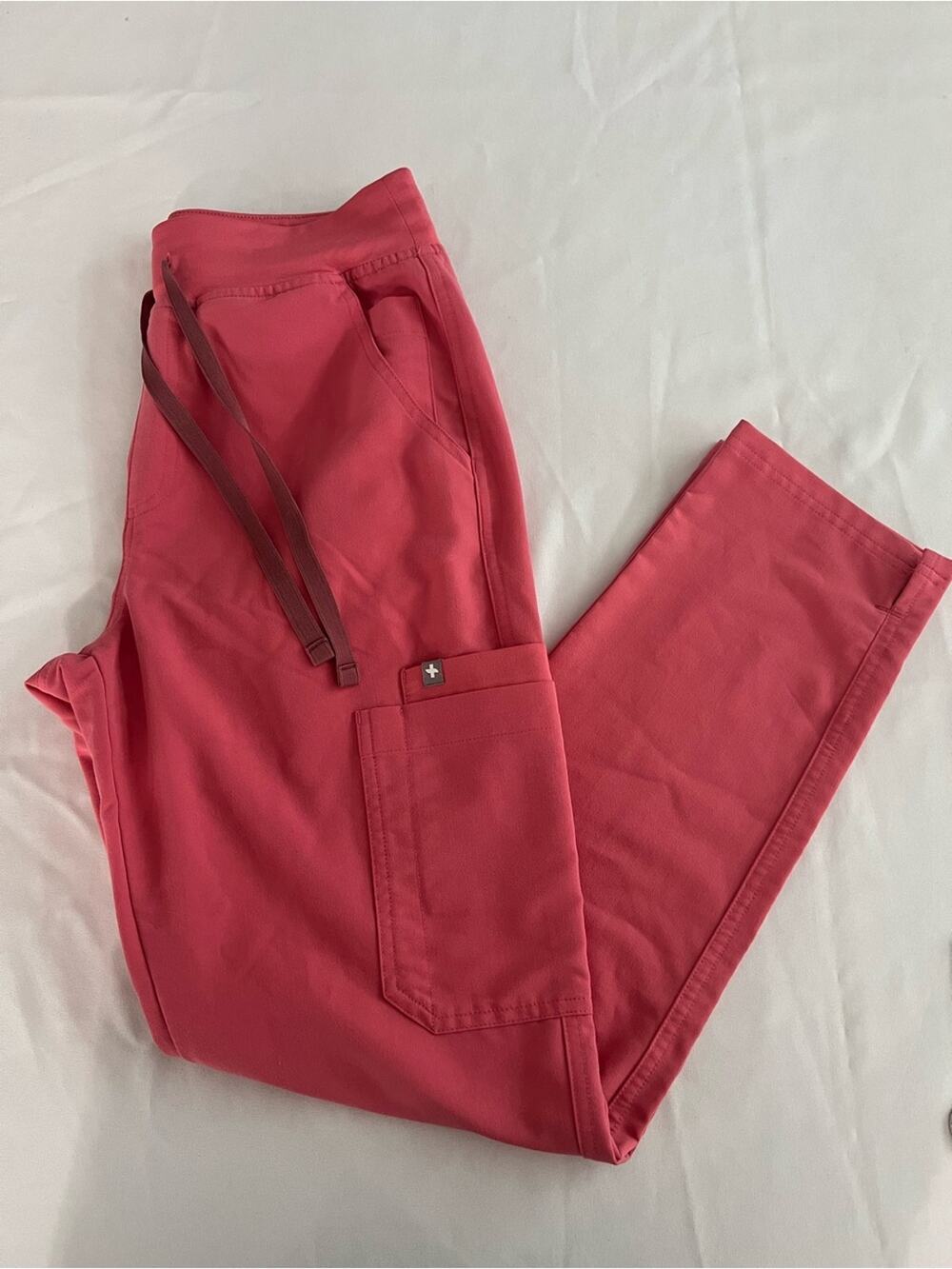Figs Kade pants in quartz